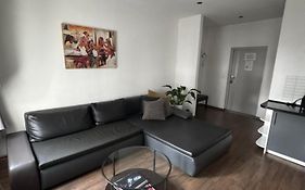 Apartamenty Młyńska15 self check-in 24h